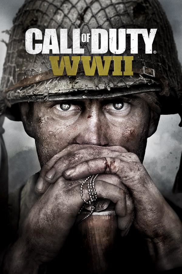 Call of Duty-WWII